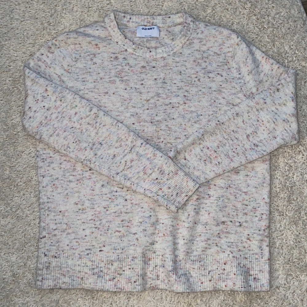 Old Navy Sweater
